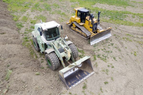 Cost of Acreage Clearing in Ellensburg