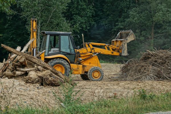 Cost of Land Clearance Service in Ellensburg