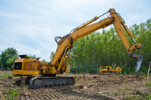 Cost of Farm Clearing in Ellensburg