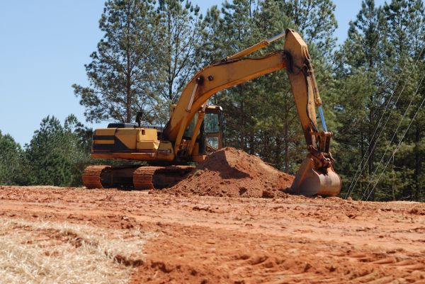 Cost of Easement Land Clearing in Ellensburg
