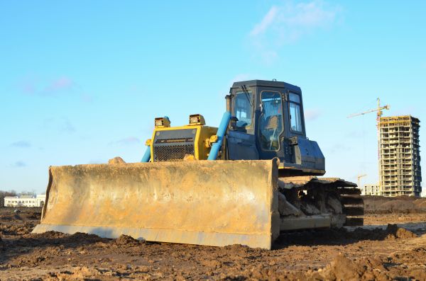 Cost of Commercial Site Clearing in Ellensburg