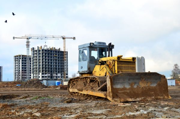 Cost of Building Site Clearing in Ellensburg